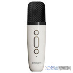 SonicGear iOX K200 Portable Bluetooth Speaker with Wireless Microphone - Image 8