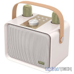 SonicGear iOX K600 Souffle Portable Bluetooth Speaker - Image 2