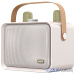 SonicGear iOX K600 Souffle Portable Bluetooth Speaker