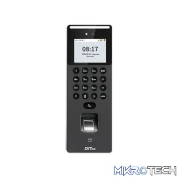 Stand Alone Access Control Device Face and Fingerprint Recognition with Wifi | SENSEFACE-2A