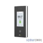 Stand Alone Access Control Device Face and Fingerprint Recognition with Wifi |Speedface-V4L Pro - Image 2