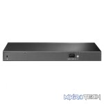 TP-Link 16-Port PoE+ - Image 3