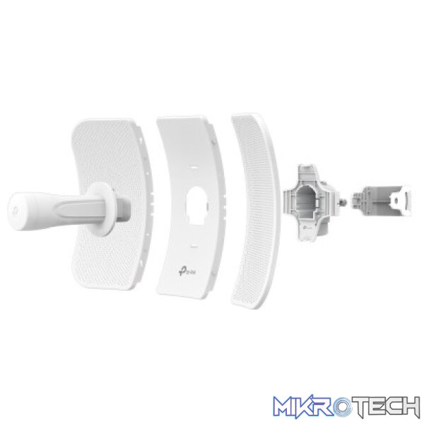 TP-Link 5GHz AC867 23 dBi Outdoor CPE - Image 4
