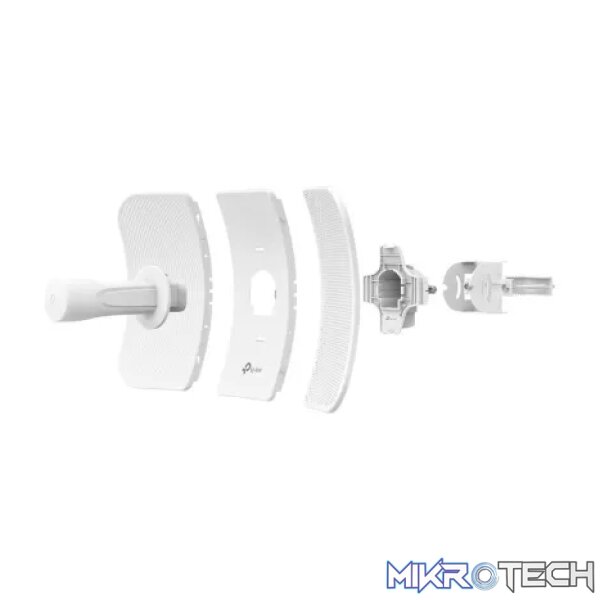 TP-Link 5GHz N300 23 dBi Outdoor CPE - Image 2