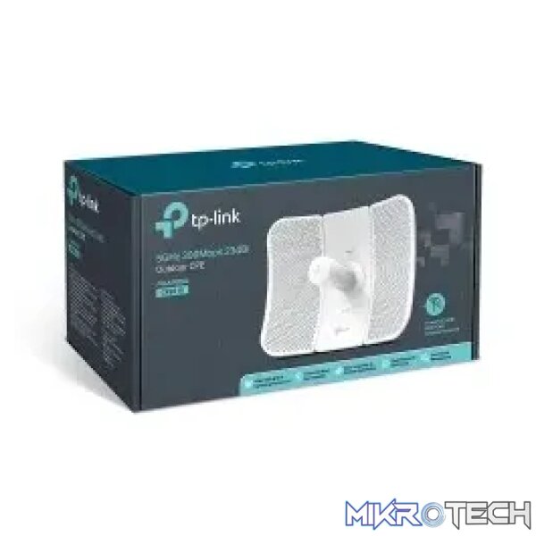 TP-Link 5GHz N300 23 dBi Outdoor CPE - Image 4