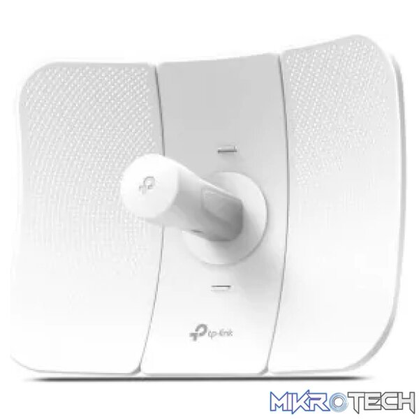 TP-Link 5GHz N300 23 dBi Outdoor CPE TP-Link 5GHz N300 23 dBi Outdoor CPE