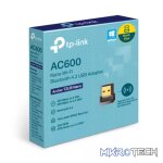 TP-Link AC600 Nano WiFi Bluetooth 4.2 USB Adapter | Archer T2UB Nano - Image 2
