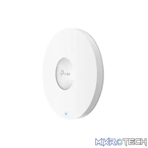 TP-Link AX1800 Ceiling Mount Dual-Band Access Point | TP-EAP613 - Image 2