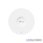 TP-Link AX1800 Ceiling Mount Dual-Band Access Point | TP-EAP613