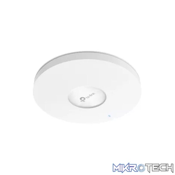 TP-Link AX1800 Ceiling Mount Dual-Band Access Point | TP-EAP613 - Image 3