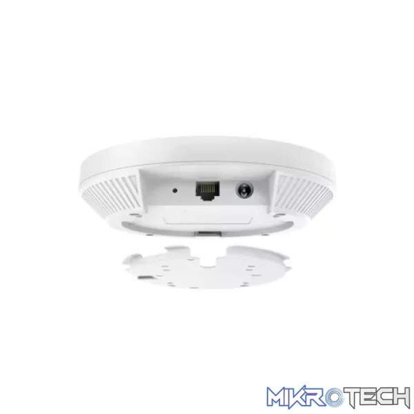 TP-Link AX1800 Ceiling Mount Dual-Band Access Point | TP-EAP613 - Image 4