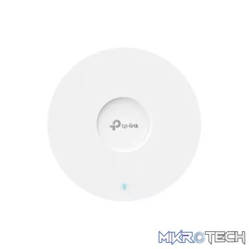 TP-Link AX1800 Ceiling Mount Dual-Band Access Point | TP-EAP613