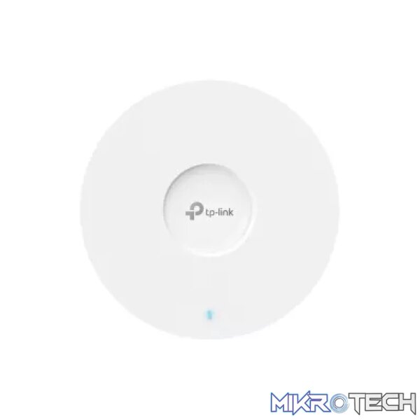 TP-Link AX1800 Ceiling Mount Dual-Band Access Point | TP-EAP613 TP-Link AX1800 Ceiling Mount Dual-Band Access Point | TP-EAP613