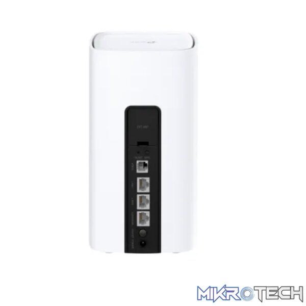 TP-Link AX3000 5G WiFi 6 Router | TP-NX510V - Image 2