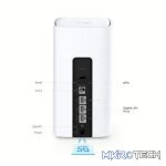 TP-Link AX3000 5G WiFi 6 Router | TP-NX510V - Image 4