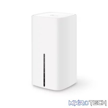 TP-Link AX3000 5G WiFi 6 Router | TP-NX510V