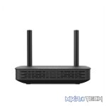 TP-Link AX3000 Dual Band WiFi 6 GPON Router | TP-XX530V - Image 2