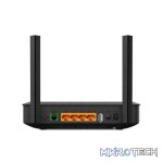 TP-Link AX3000 Dual Band WiFi 6 GPON Router | TP-XX530V - Image 4