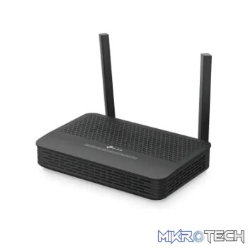 TP-Link AX3000 Dual Band WiFi 6 GPON Router | TP-XX530V
