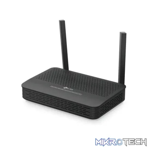 TP-Link AX3000 Dual Band WiFi 6 GPON Router | TP-XX530V TP-Link AX3000 Dual Band WiFi 6 GPON Router | TP-XX530V