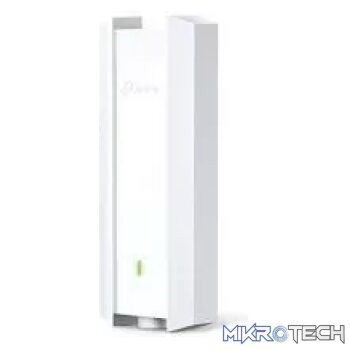 TP-Link AX3000 Indoor/Outdoor WiFi 6 Access Point | EAP650-Outdoor