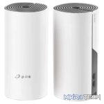 TP-Link Deco E4 AC1200 router Whole-Home Mesh System (2 Pack) - Image 2