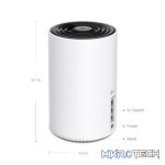 TP-Link Deco XE75 AXE5400 Whole router Home Mesh Wi-Fi 6E System(3-pack) - Image 3