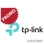 TP-Link EAP673 Promotion: Buy 10 X EAP673 And Get 1 Free OC200