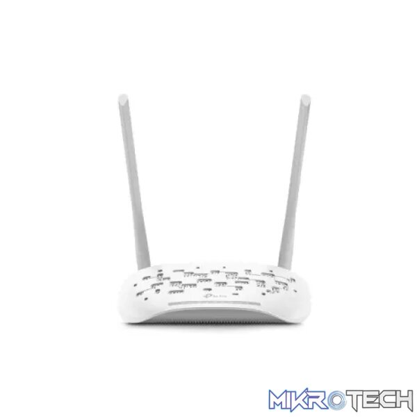 TP-Link GPON ONU/ONT 300Mbps Wireless N GPON HGU with FXS - Image 2