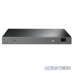 TP-Link JetStream 48-Port Gigabit L2+ Managed Switch - Image 3