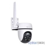 TP-Link Tapo Outdoor Pan/Tilt 4G LTE Camera | TP-TAPO-C501GW - Image 3