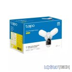 TP-Link Tapo Outdoor Smart Floodlight Camera | Tapo C720 - Image 2