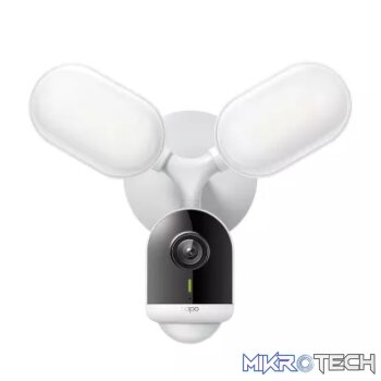 TP-Link Tapo Outdoor Smart Floodlight Camera | Tapo C720