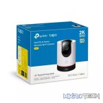 TP-Link Tapo Pan/Tilt AI Home Security WiFi Camera | Tapo C225 - Image 2