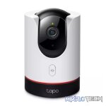 TP-Link Tapo Pan/Tilt AI Home Security WiFi Camera | Tapo C225