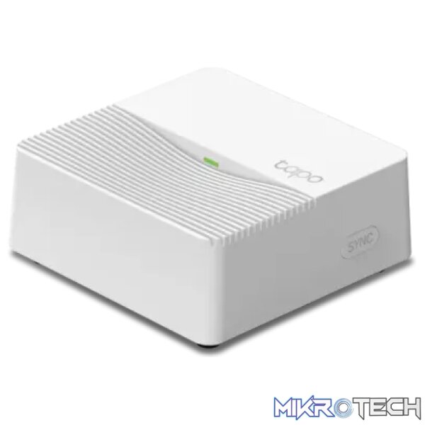 TP-Link Tapo Smart Hub | Tapo H200 - Image 2