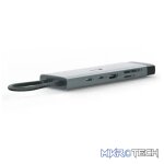 TP-Link USB Type-C 9-in-1 Hub | UH9120C | MiRO - Image 2