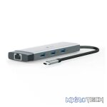 TP-Link USB Type-C 9-in-1 Hub | UH9120C | MiRO - Image 3