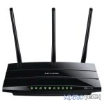 TP-Link VR400 1267Mbps Wireless Dual Band VDSL/ADSL Modem Router
