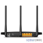 TP-Link VR400 1267Mbps Wireless Dual Band VDSL/ADSL Modem Router - Image 3