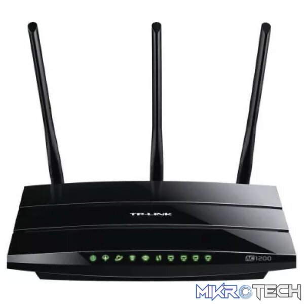 TP-Link VR400 1267Mbps Wireless Dual Band VDSL/ADSL Modem Router TP-Link VR400 1267Mbps Wireless Dual Band VDSL/ADSL Modem Router