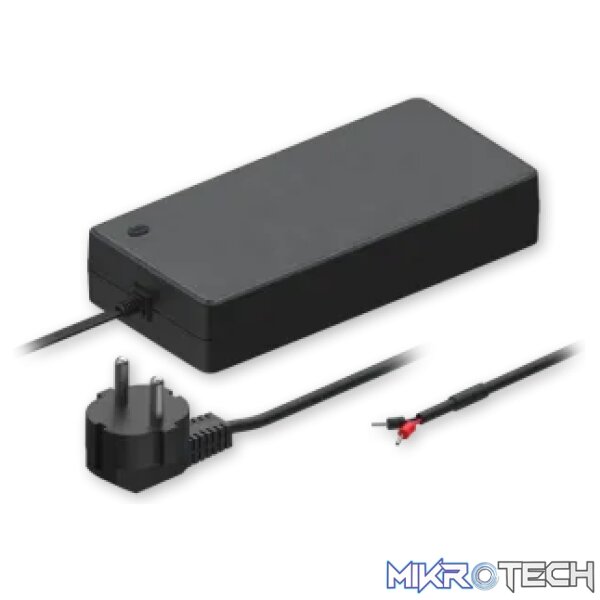 Teltonika 250W EU Power Supply | PR320EUA Teltonika 250W EU Power Supply | PR320EUA
