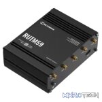 Teltonika 5G Industrial Router with Telit Modem | RUTM54 - Image 2