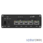 Teltonika 5G Industrial Router with Telit Modem | RUTM54 - Image 4