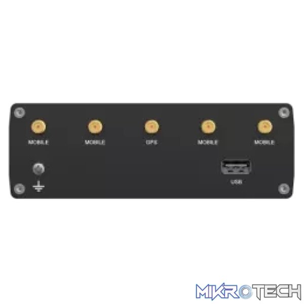Teltonika 5G Industrial Router with Telit Modem | RUTM54 - Image 5