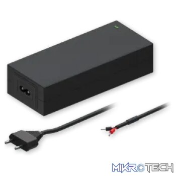 Teltonika 62W EU Power Supply | PR317EUA