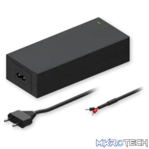 Teltonika 62W EU Power Supply | PR317EUA Teltonika 62W EU Power Supply | PR317EUA