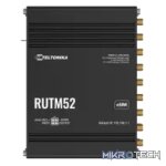 Teltonika Dual 5G Industrial Router | RUTM52