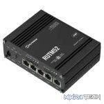 Teltonika Dual 5G Industrial Router | RUTM52 - Image 3