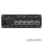 Teltonika Dual 5G Industrial Router | RUTM52 - Image 4